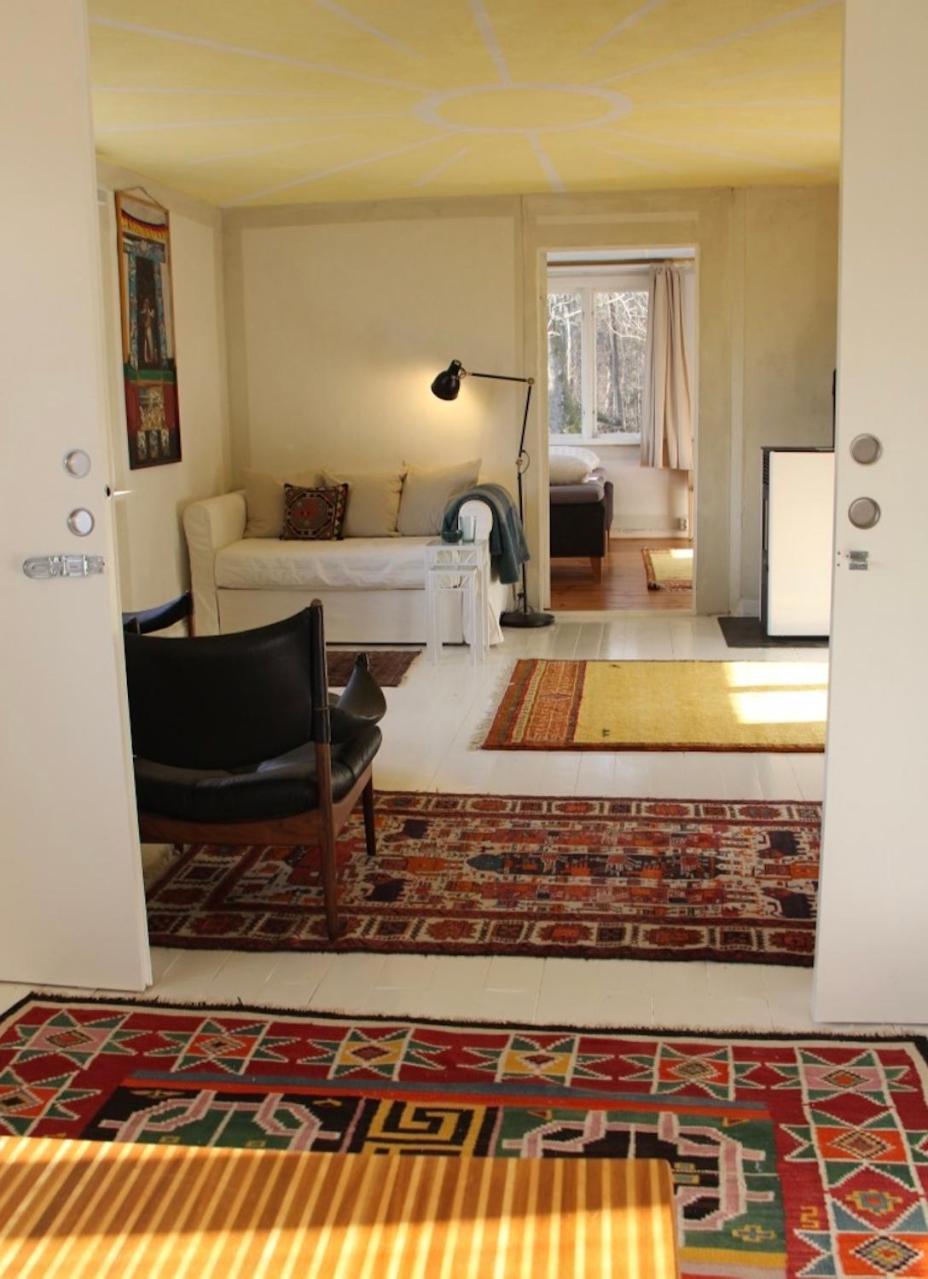 Lille Carlsson Villa Broby ภายนอก รูปภาพ