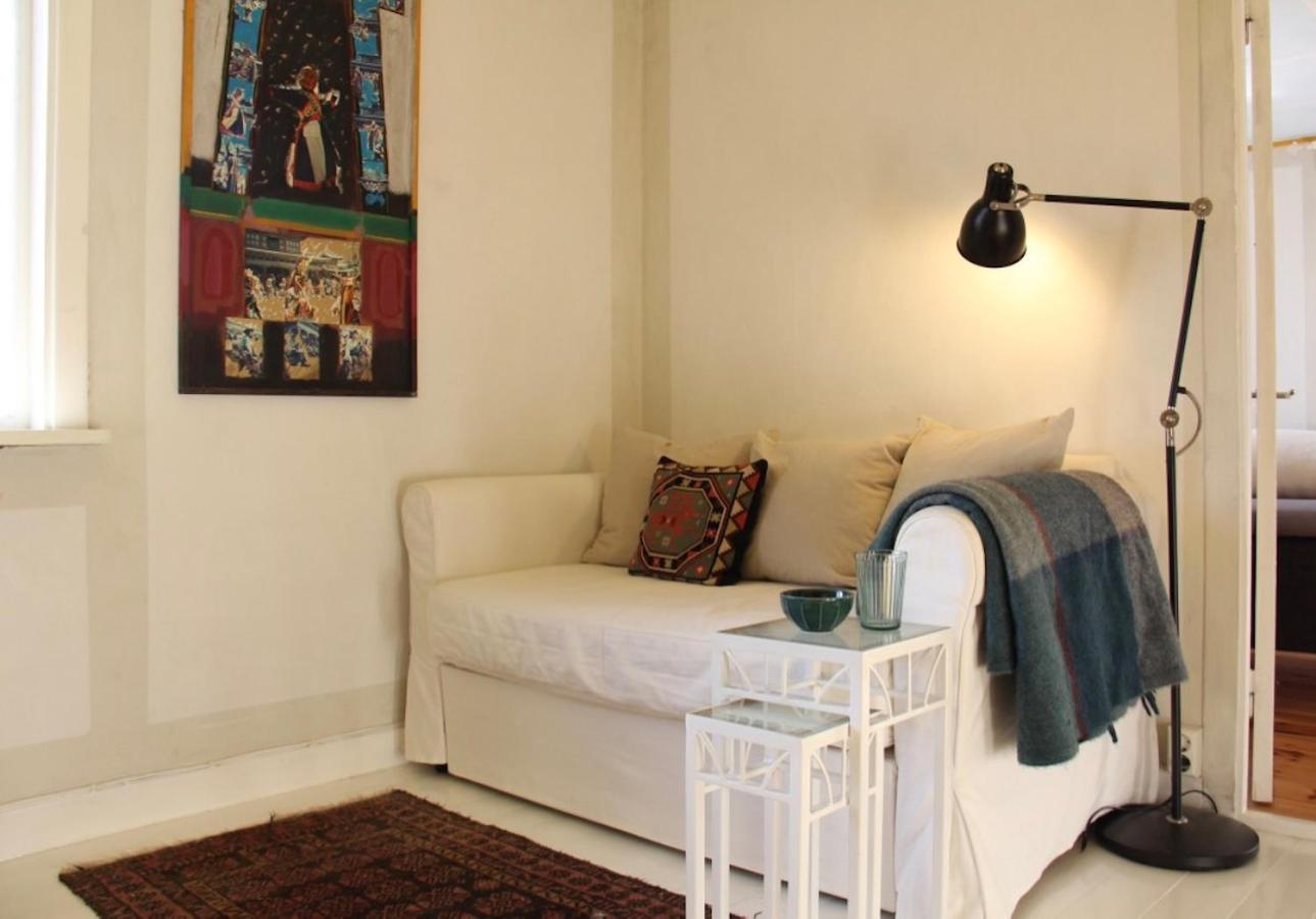 Lille Carlsson Villa Broby ภายนอก รูปภาพ