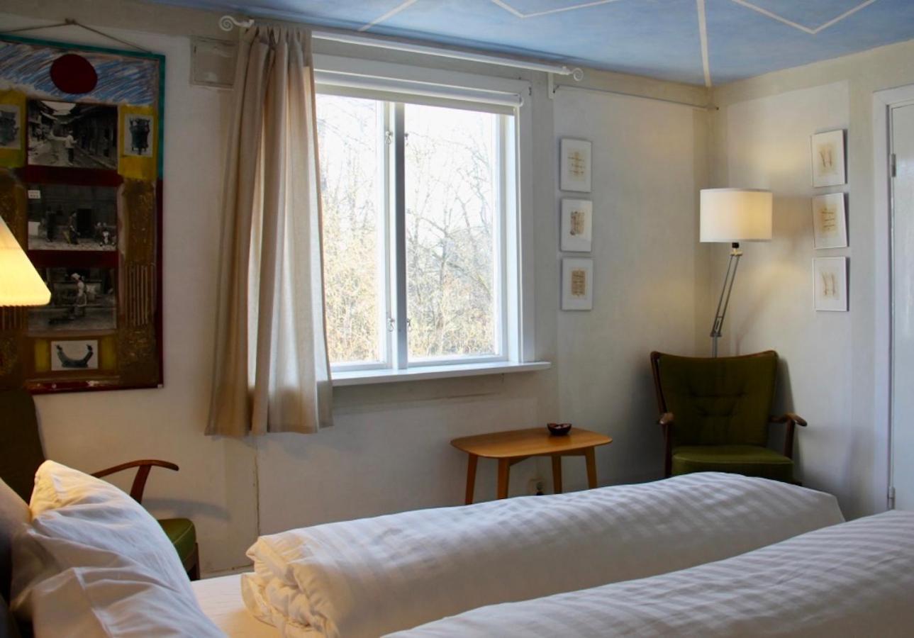 Lille Carlsson Villa Broby ภายนอก รูปภาพ