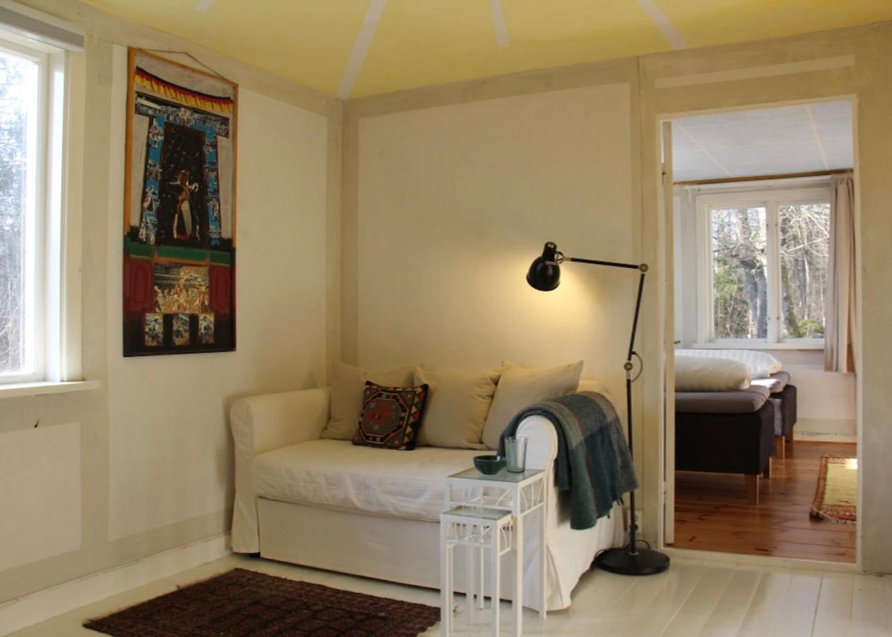 Lille Carlsson Villa Broby ภายนอก รูปภาพ