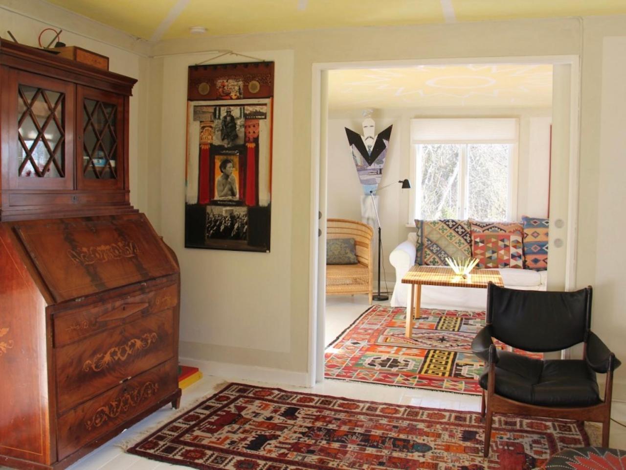 Lille Carlsson Villa Broby ภายนอก รูปภาพ