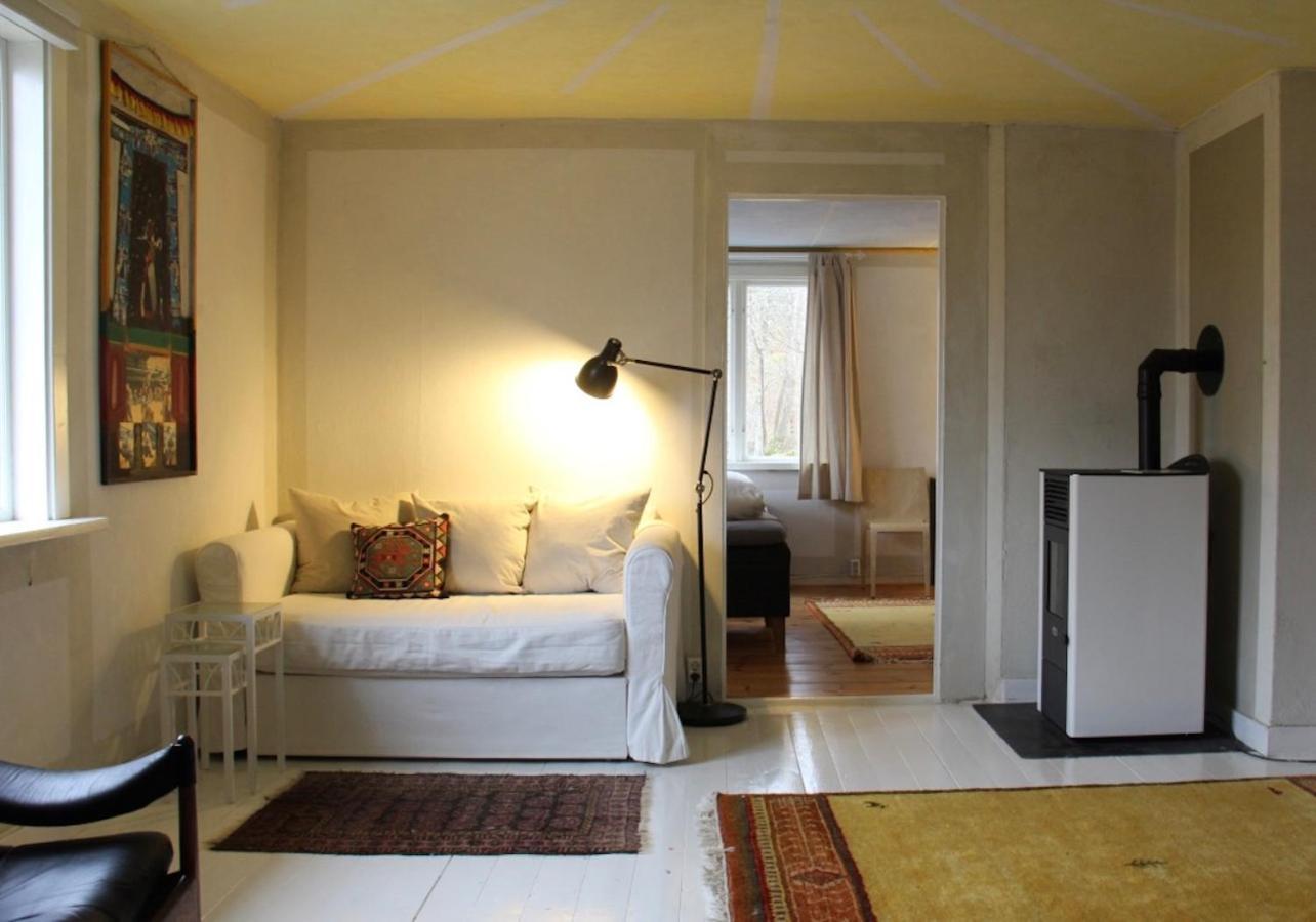Lille Carlsson Villa Broby ภายนอก รูปภาพ