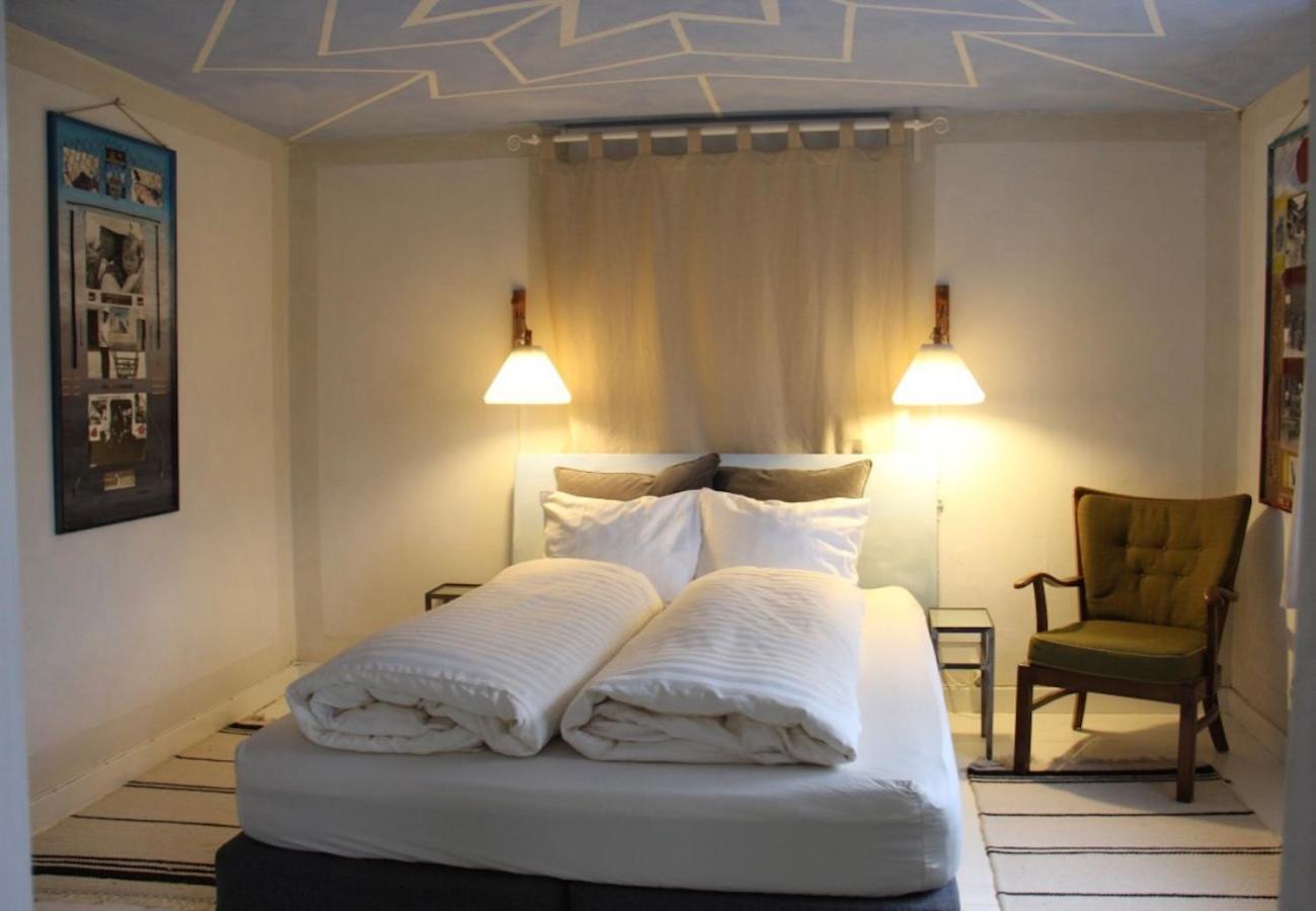 Lille Carlsson Villa Broby ภายนอก รูปภาพ