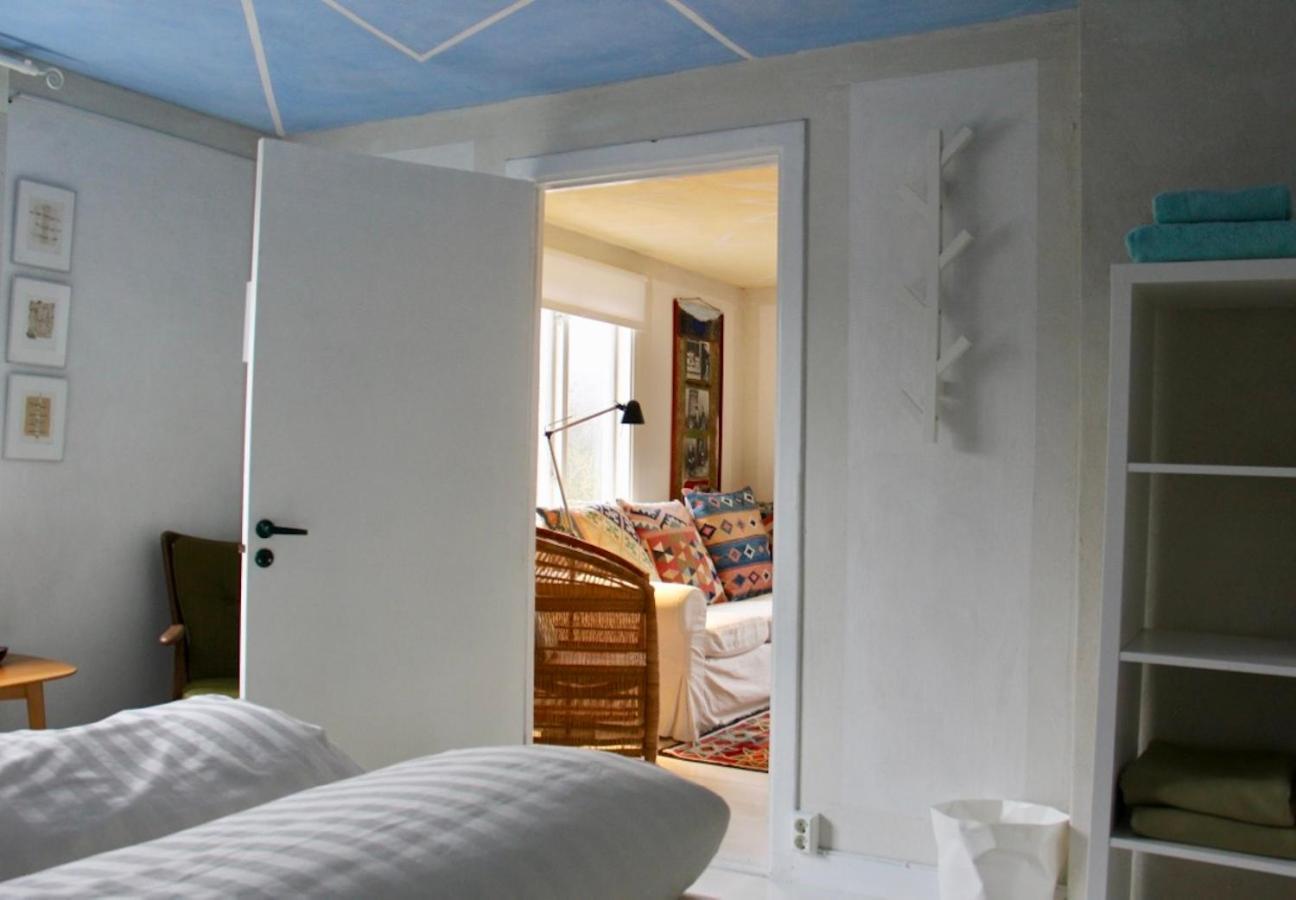 Lille Carlsson Villa Broby ภายนอก รูปภาพ