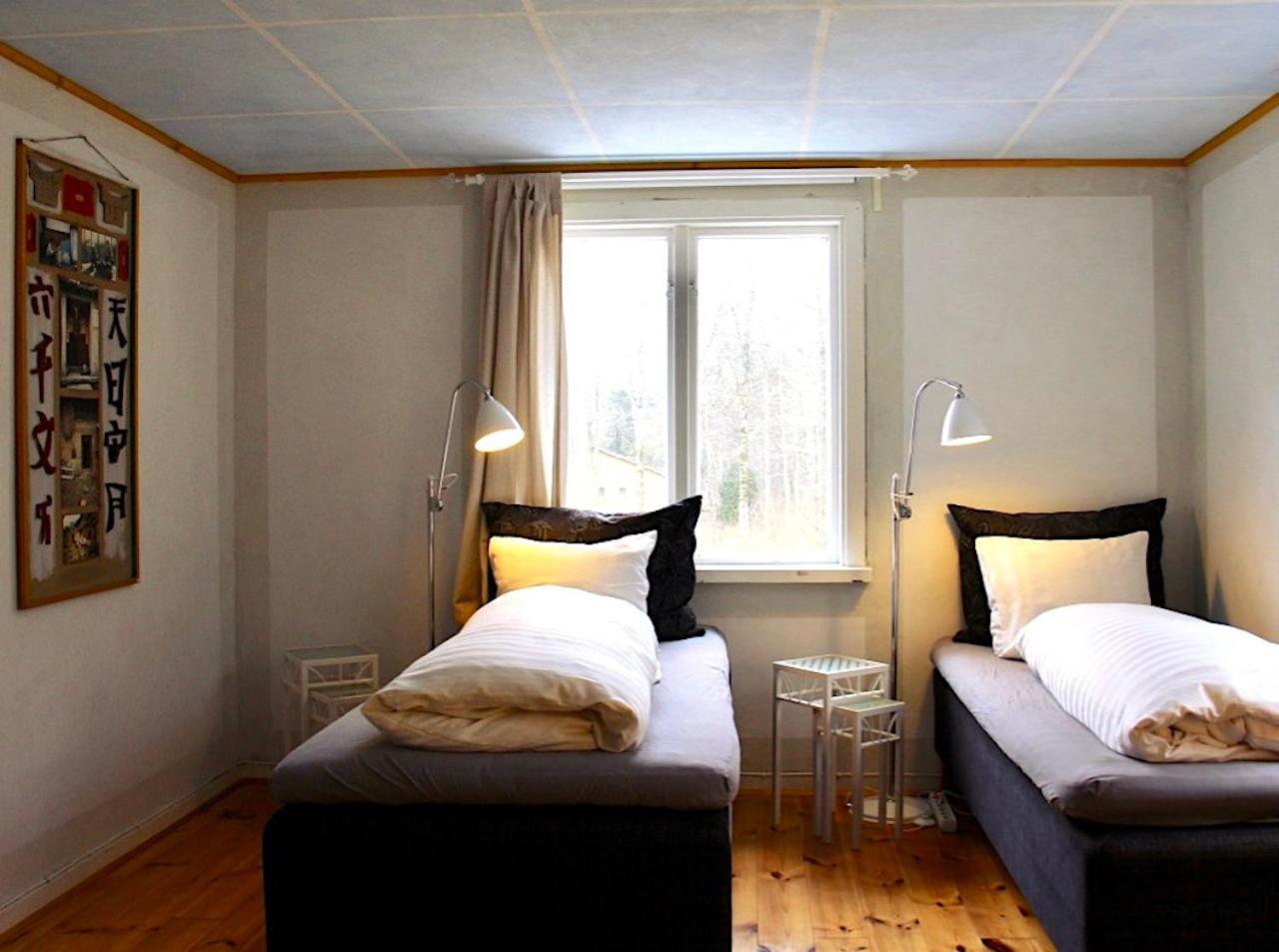 Lille Carlsson Villa Broby ภายนอก รูปภาพ