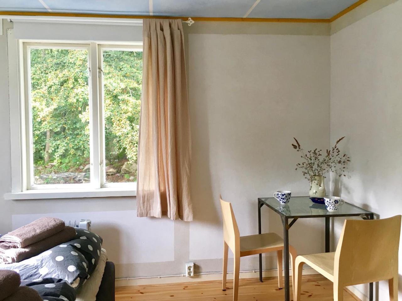 Lille Carlsson Villa Broby ภายนอก รูปภาพ