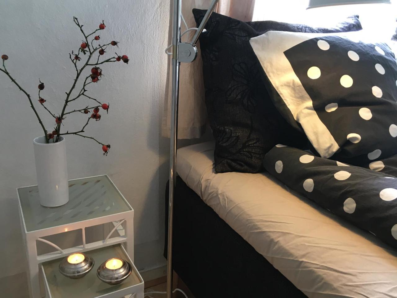 Lille Carlsson Villa Broby ภายนอก รูปภาพ